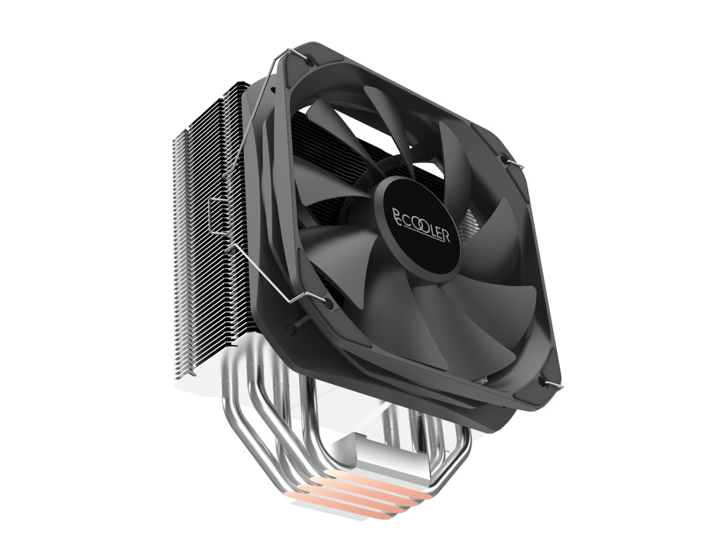Кулер для процессора PCCooler Paladin 400 PWM