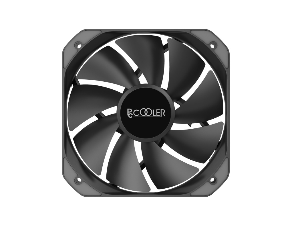 Кулер для процессора PCCooler Paladin 400 PWM
