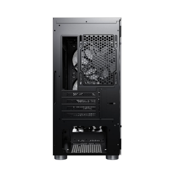 Компьютерный корпус ACD Citadel 104 ARGB Fan Black (AH-TC4GA-0000)