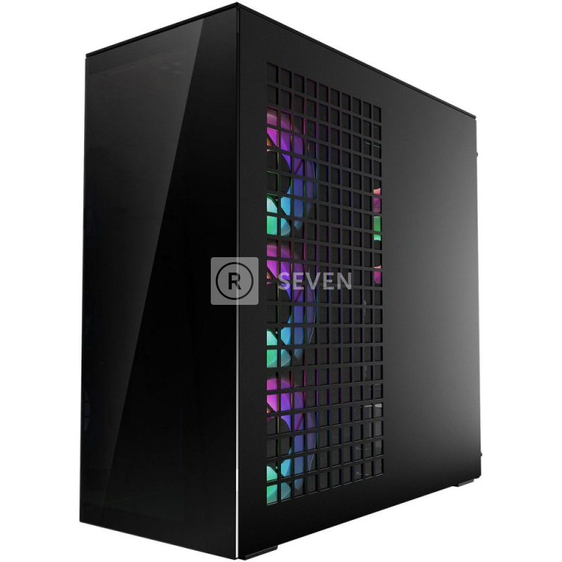 Компьютерный корпус Arctic Cooling ARCTIC Xtender Black (ACPCC00015A)