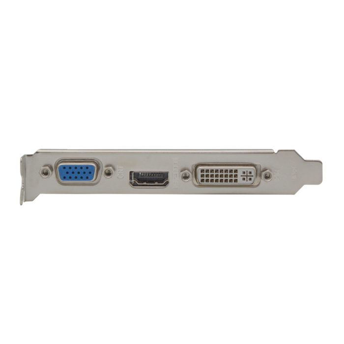 Видеокарта AFox (AF730-2048D3L3-V3) GeForce GT 730 2GB heatsink