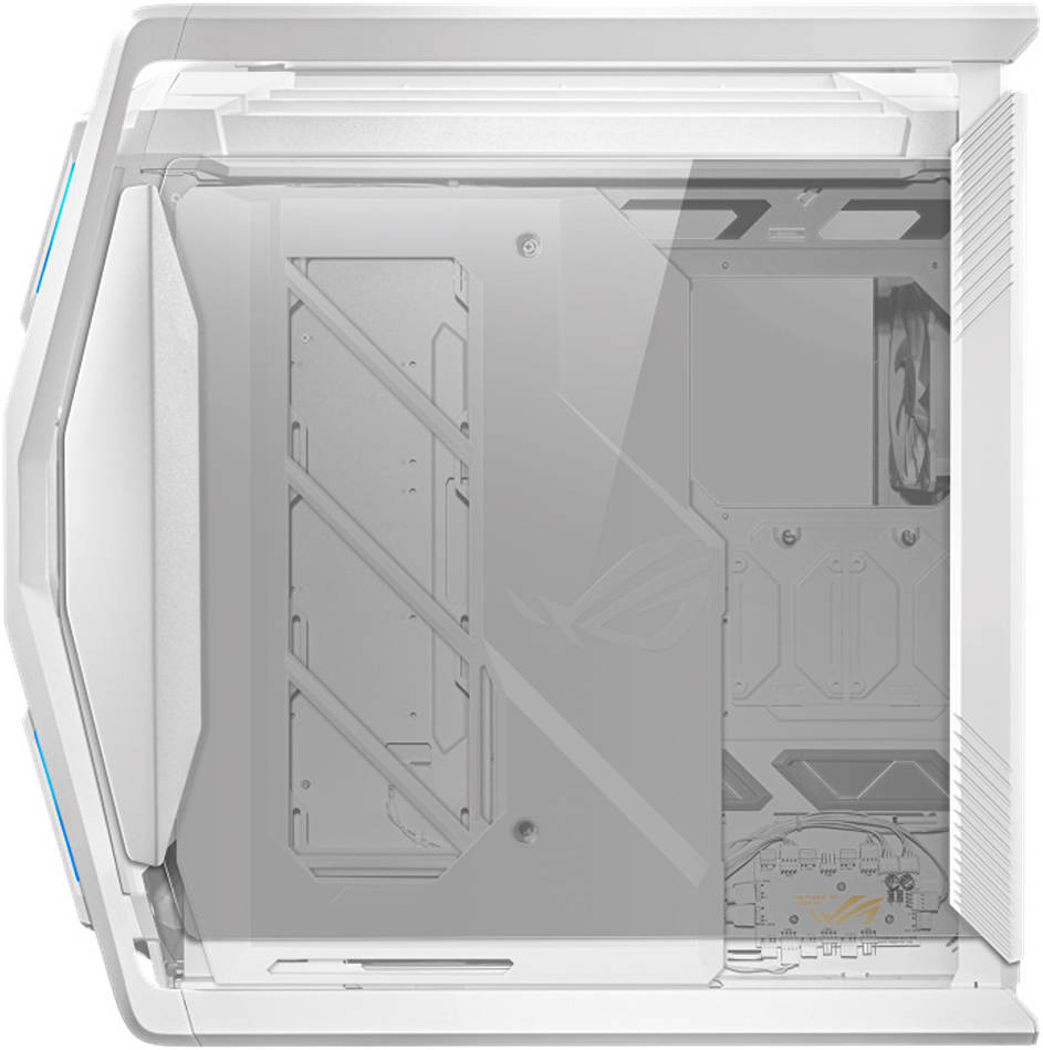 Компьютерный корпус ASUS GR701 ROG HYPERION White (90DC00F3-B39000)