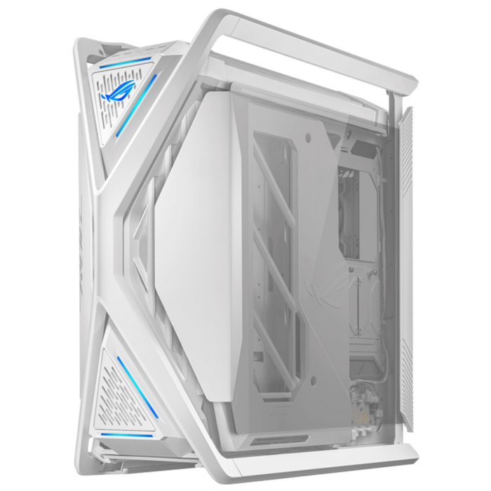 Компьютерный корпус ASUS GR701 ROG HYPERION White (90DC00F3-B39000)