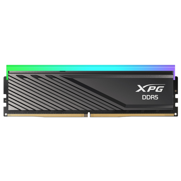 Оперативная память 32 Gb 6000 MHz ADATA XPG LANCER Blade RGB Black (AX5U6000C3016G-DTLABRBK)