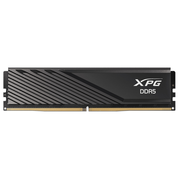 Оперативная память 32 Gb 6400 MHz ADATA XPG LANCER Blade Black (AX5U6400C3216G-DTLABBK)