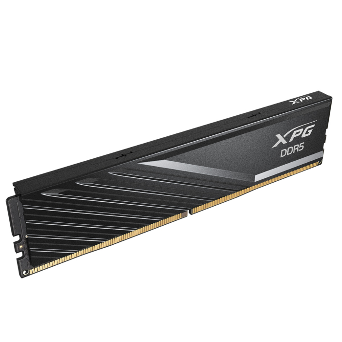 Оперативная память 32 Gb 6400 MHz ADATA XPG LANCER Blade Black (AX5U6400C3216G-DTLABBK)