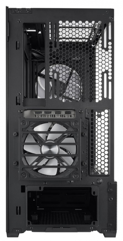 Компьютерный корпус Lian Li LANCOOL 216 RGB Black (G99.LAN216RX.00)