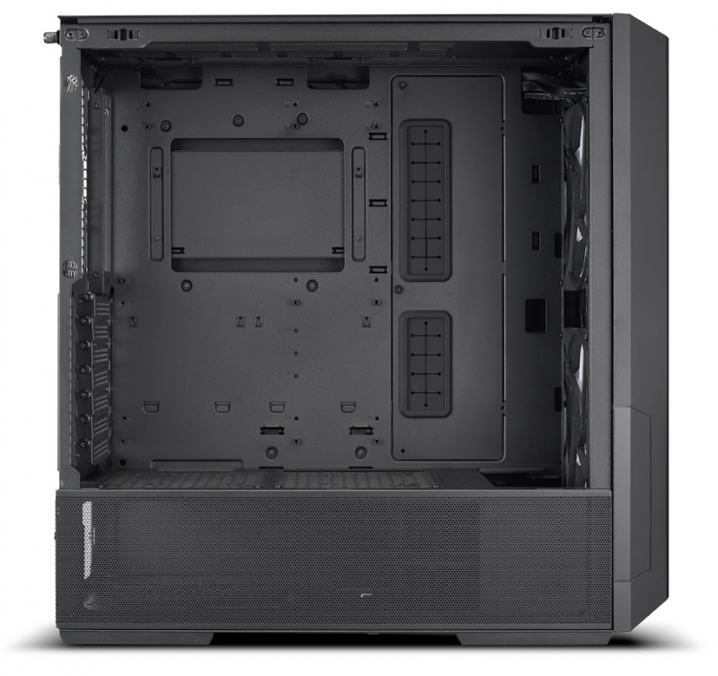 Компьютерный корпус Lian Li LANCOOL 216 RGB Black (G99.LAN216RX.00)