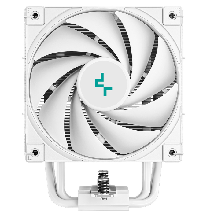 Кулер для процессора Deepcool AK500 DIGITAL WH (R-AK500-WHADMN-G)
