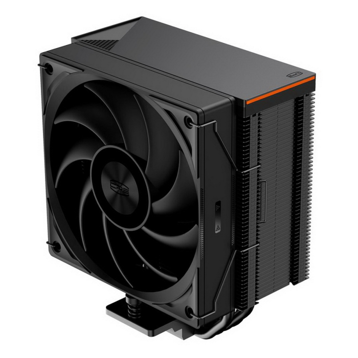 Кулер для процессора PCCooler RZ400 BK RZ400-BKNWNX-GL PWM