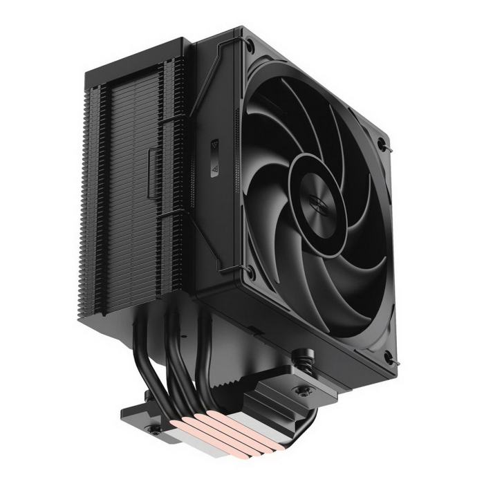 Кулер для процессора PCCooler RZ400 BK RZ400-BKNWNX-GL PWM