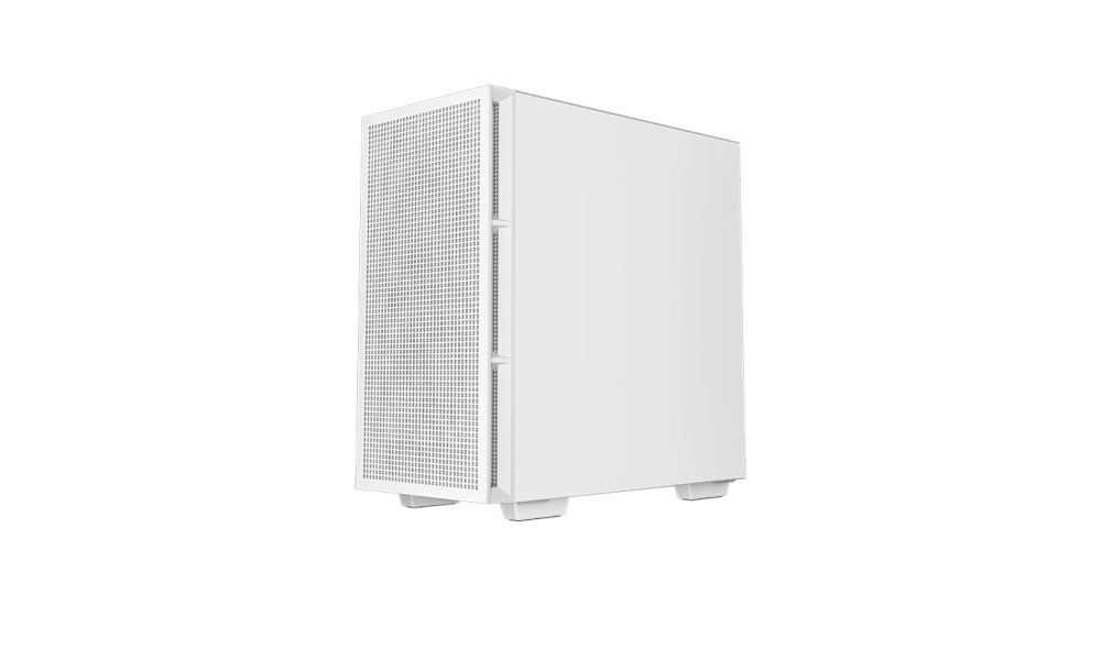 Компьютерный корпус Deepcool CH360 TG RGB White (R-CH360-WHAPE3-G-1)