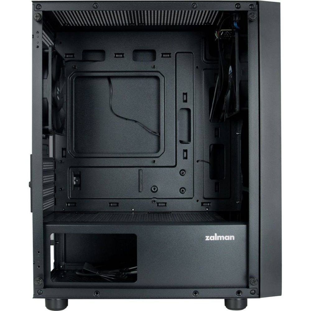 Компьютерный корпус Zalman T3 PLUS