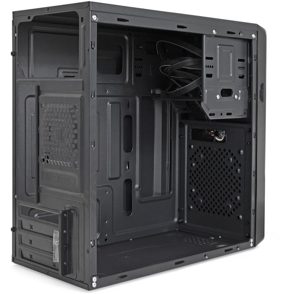 Компьютерный корпус ExeGate BA-309U2 (EX286429RUS)