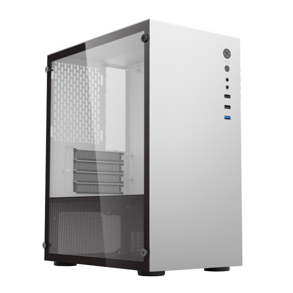 Компьютерный корпус ACD Coffre 501 (MH-SI1GOA-0000)