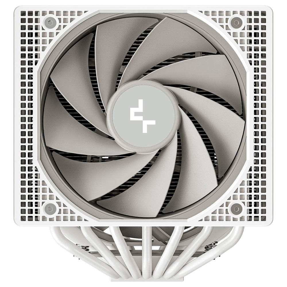 Кулер для процессора Deepcool ASSASSIN IV White (R-ASN4-WHNNMT-G)