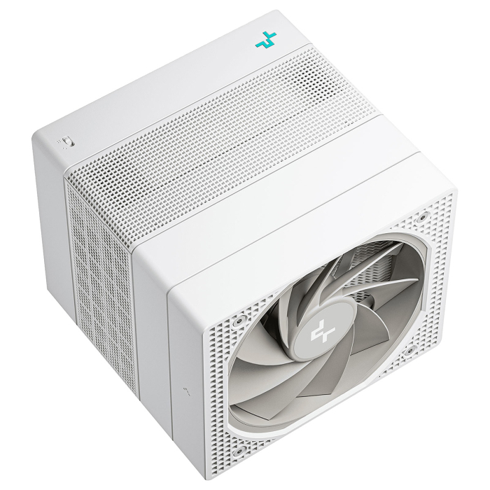 Кулер для процессора Deepcool ASSASSIN IV White (R-ASN4-WHNNMT-G)