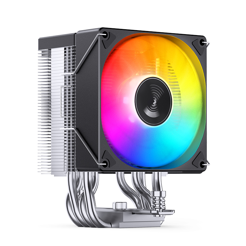 Кулер для процессора JONSBO CR-1400 EVO ARGB PWM