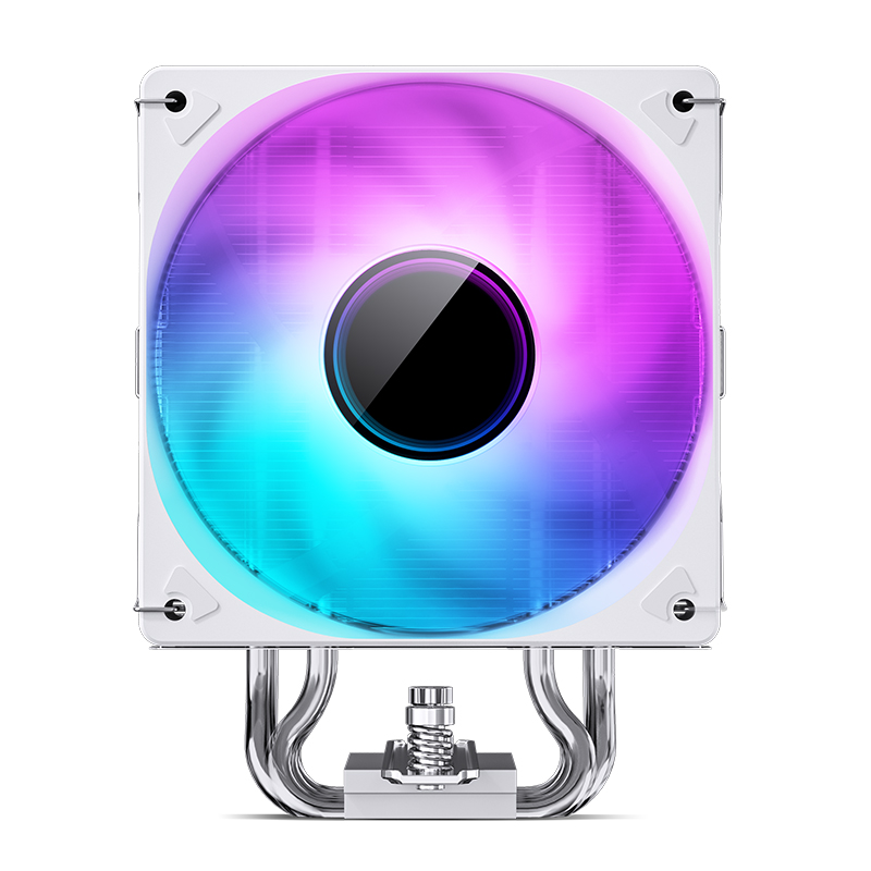 Кулер для процессора JONSBO CR-1000 V2 PRO Color LED White PWM