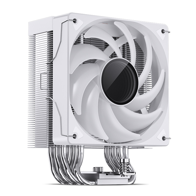Кулер для процессора JONSBO CR-1000 V2 PRO Color LED White PWM