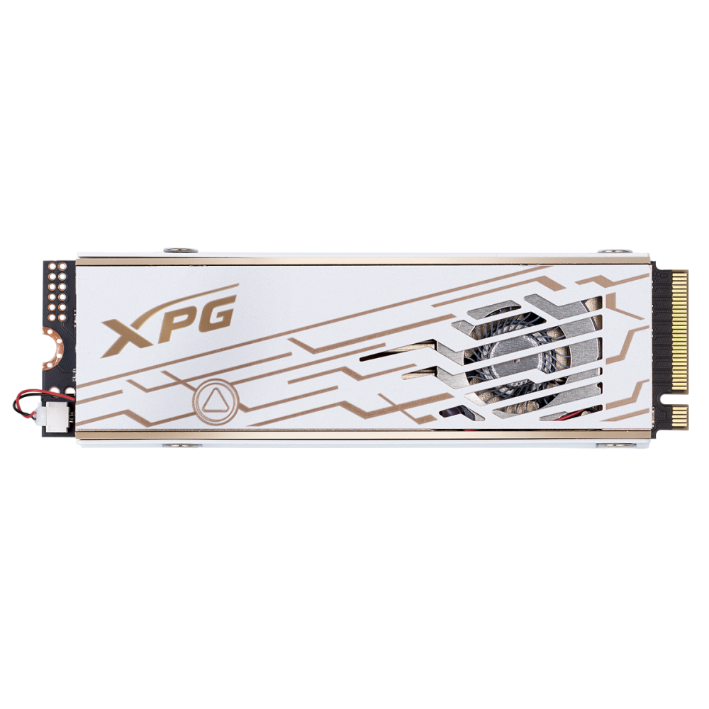 Твердотельный накопитель ADATA XPG 1000 Gb MARS 980 PRO (SMAR-980P-1TCI)