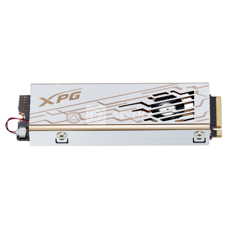 Твердотельный накопитель ADATA XPG 1000 Gb MARS 980 PRO (SMAR-980P-1TCI)