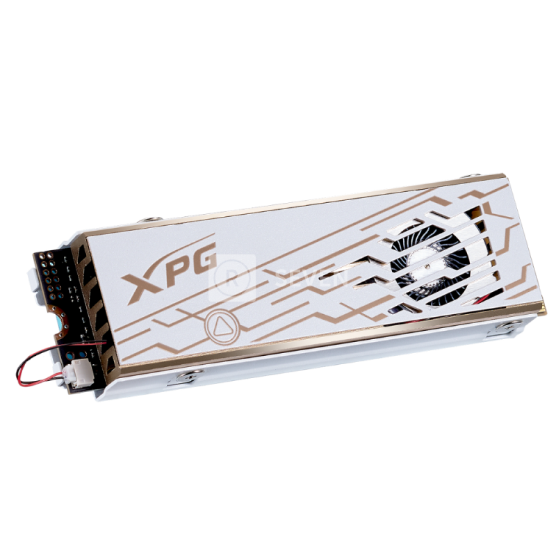 Твердотельный накопитель ADATA XPG 1000 Gb MARS 980 PRO (SMAR-980P-1TCI)