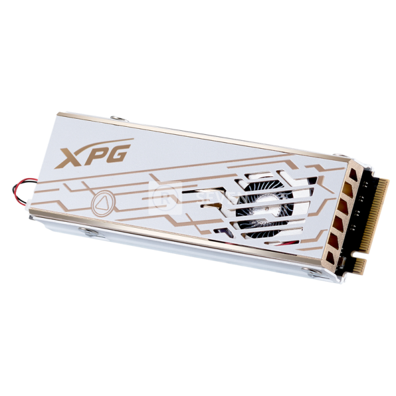 Твердотельный накопитель ADATA XPG 1000 Gb MARS 980 PRO (SMAR-980P-1TCI)
