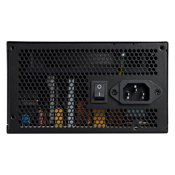 Блок питания ADATA XPG 650W KYBER 650 (KYBER650G-BKCEU)