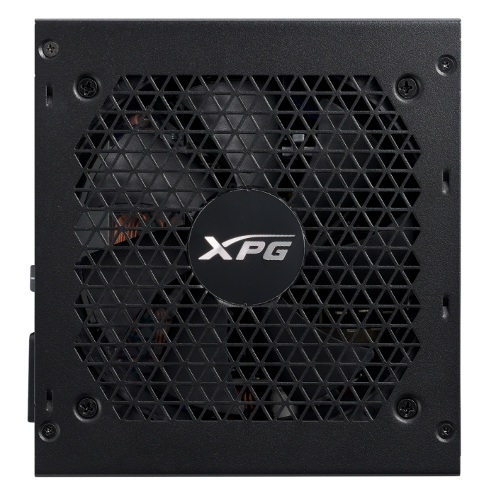 Блок питания ADATA XPG 650W KYBER 650 (KYBER650G-BKCEU)