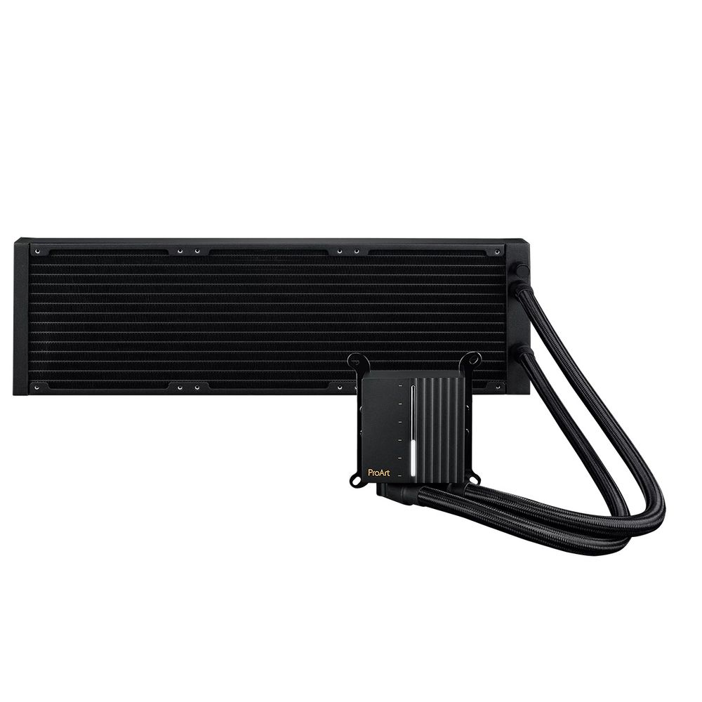 Система жидкостного охлаждения для процессора ASUS PROART LC 420 (90RC00N0-M0UAY0)