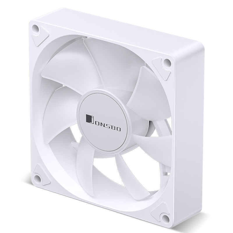 Вентилятор для корпуса JONSBO (SL-925 ARGB White)