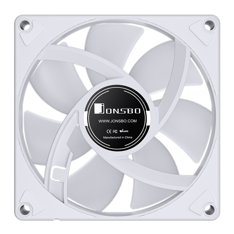 Вентилятор для корпуса JONSBO (SL-925 ARGB White)