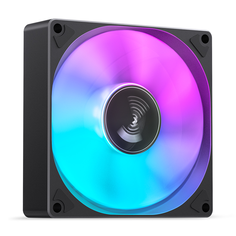 Вентилятор для корпуса JONSBO (SL-925 Color Black)