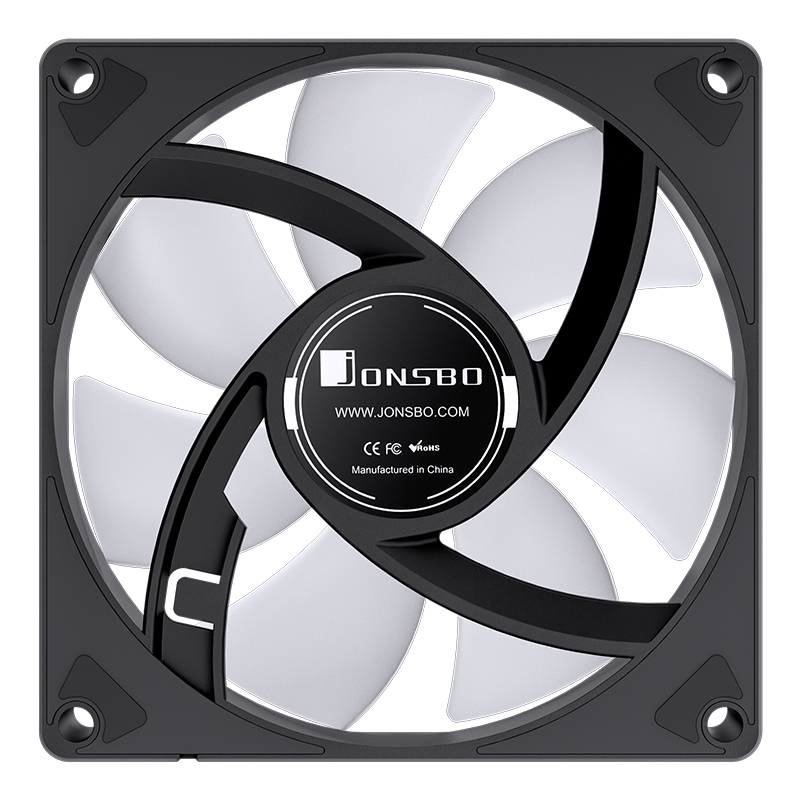 Вентилятор для корпуса JONSBO (SL-925 Color Black)