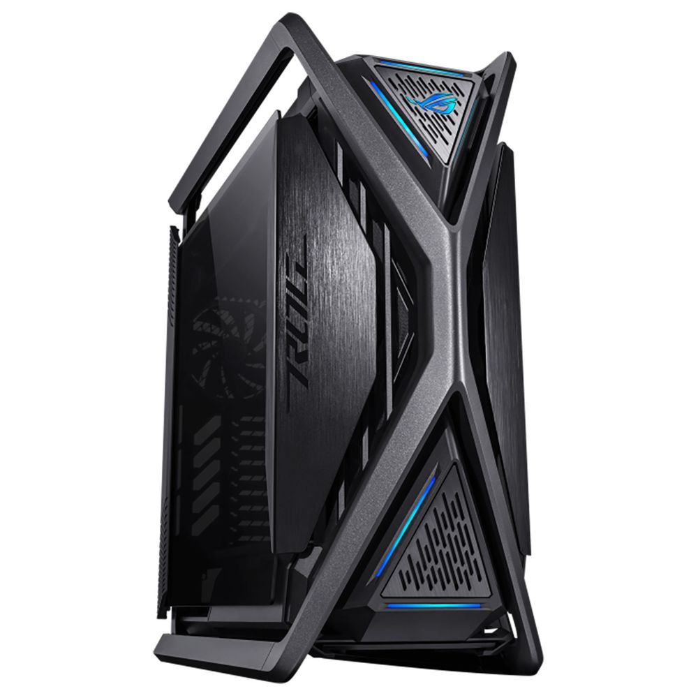 Компьютерный корпус ASUS ROG STRIX HYPERION GR701 BTF Edition (90DC00F0-B39020)