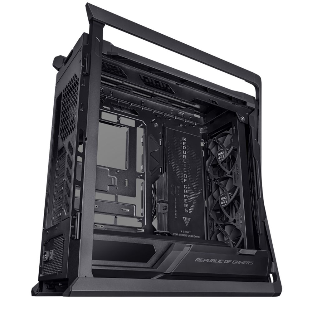 Компьютерный корпус ASUS ROG STRIX HYPERION GR701 BTF Edition (90DC00F0-B39020)