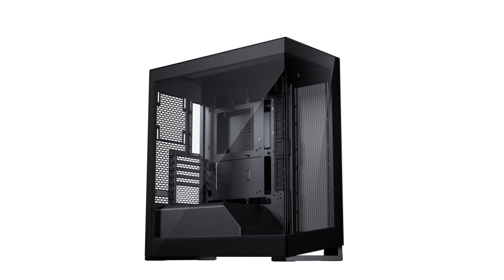 Компьютерный корпус PHANTEKS NV5 MKII Digtial RGB Lighting Black (PH-NV523TG_DBK02_RU)