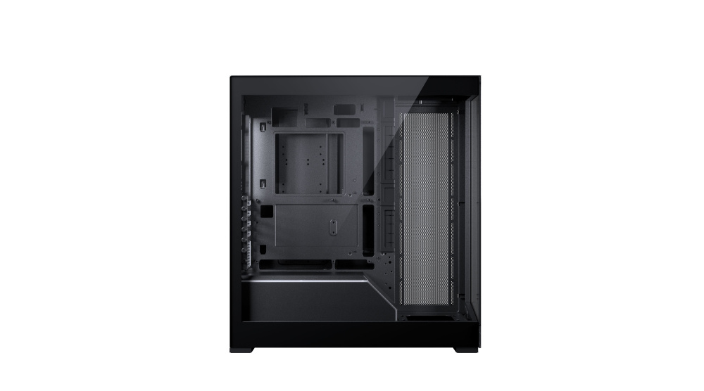 Компьютерный корпус PHANTEKS NV5 MKII Digtial RGB Lighting Black (PH-NV523TG_DBK02_RU)