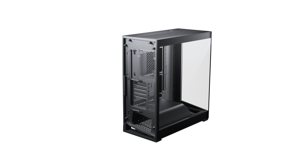 Компьютерный корпус PHANTEKS NV5 MKII Digtial RGB Lighting Black (PH-NV523TG_DBK02_RU)