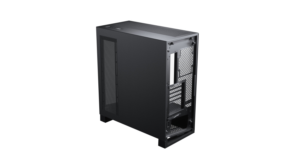 Компьютерный корпус PHANTEKS NV5 MKII Digtial RGB Lighting Black (PH-NV523TG_DBK02_RU)