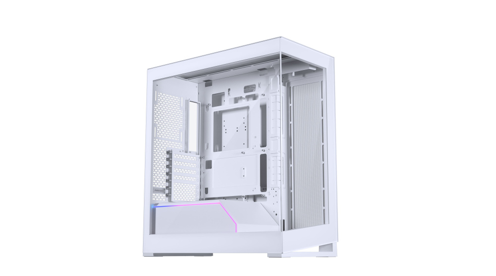 Компьютерный корпус PHANTEKS NV5 MKII Digtial RGB Lighting White (PH-NV523TG_DMW02_RU)