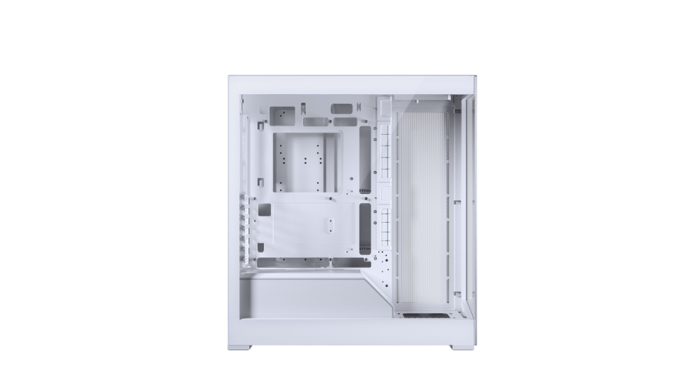 Компьютерный корпус PHANTEKS NV5 MKII Digtial RGB Lighting White (PH-NV523TG_DMW02_RU)