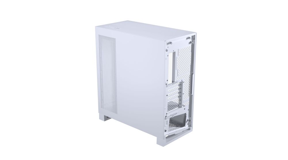 Компьютерный корпус PHANTEKS NV5 MKII Digtial RGB Lighting White (PH-NV523TG_DMW02_RU)