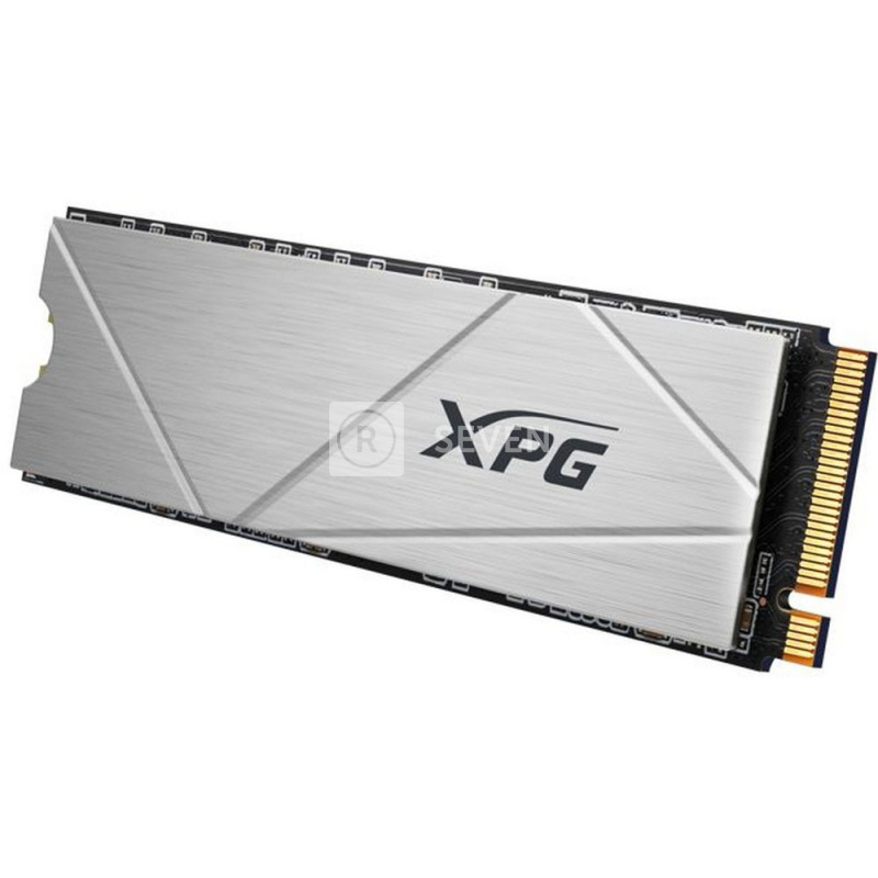 Твердотельный накопитель ADATA XPG 1000 Gb S60 Gray (AGAMMIXS60-1T-CS)