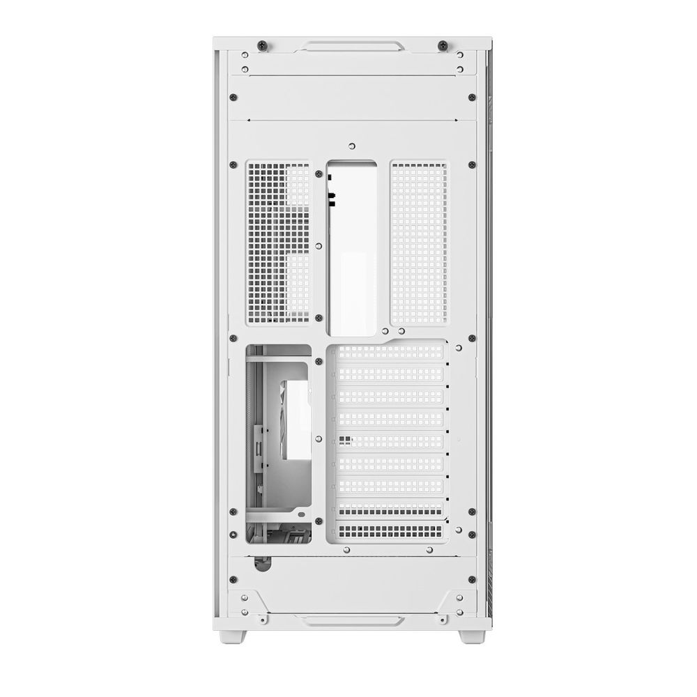 Компьютерный корпус Deepcool CH780 TG RGB White (R-CH780-WHADE41-G-1)