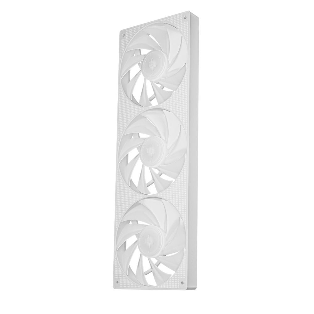Компьютерный корпус Deepcool CH780 TG RGB White (R-CH780-WHADE41-G-1)