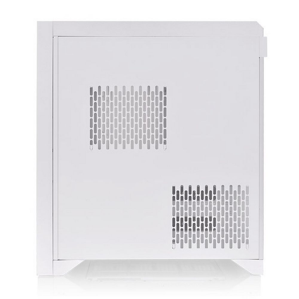 Компьютерный корпус Thermaltake CTE C700 TG ARGB Snow White (CA-1X7-00F6WN-01)