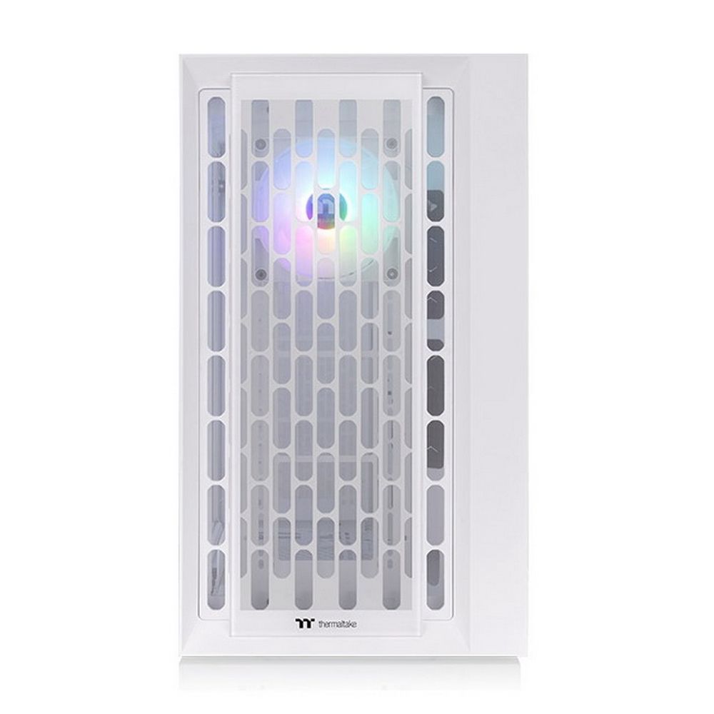 Компьютерный корпус Thermaltake CTE C700 TG ARGB Snow White (CA-1X7-00F6WN-01)