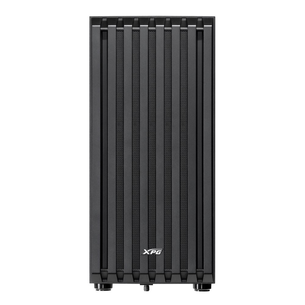 Компьютерный корпус ADATA XPG VALOR STORM TG Black (VALORSTORMMTWOF-BKCWW)